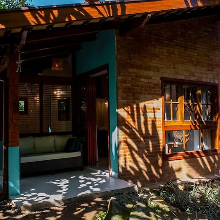 Casa Ka Hotel Maresias Ngoại thất bức ảnh