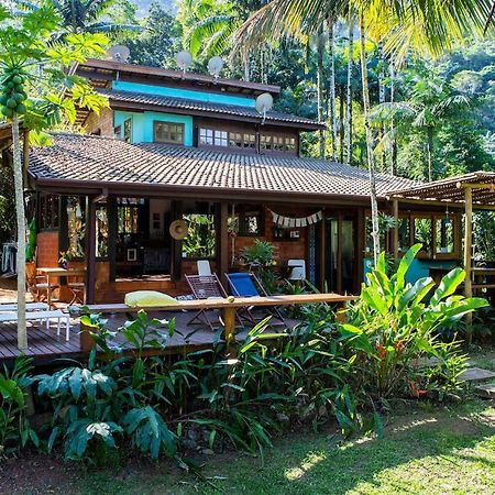 Casa Ka Hotel Maresias Ngoại thất bức ảnh