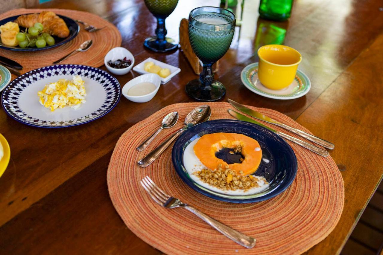 Casa Ka Hotel Maresias Ngoại thất bức ảnh