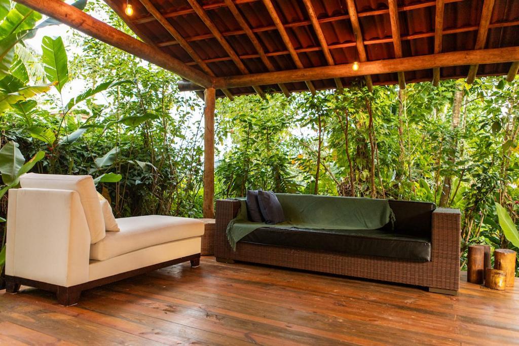 Casa Ka Hotel Maresias Ngoại thất bức ảnh