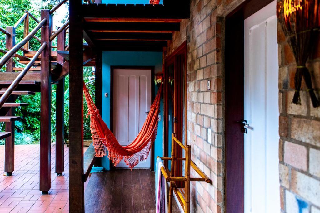 Casa Ka Hotel Maresias Ngoại thất bức ảnh