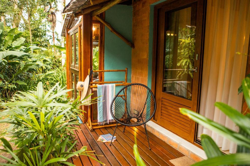 Casa Ka Hotel Maresias Ngoại thất bức ảnh