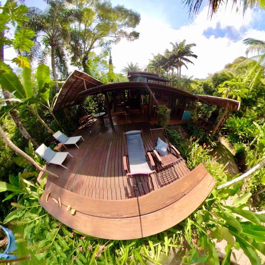 Casa Ka Hotel Maresias Ngoại thất bức ảnh