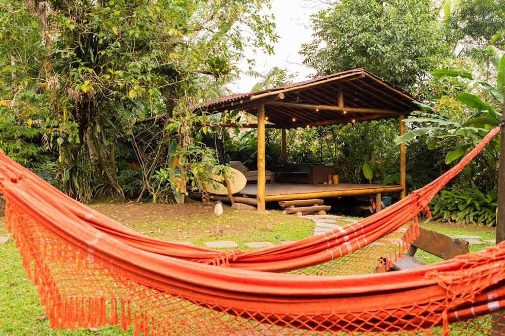 Casa Ka Hotel Maresias Ngoại thất bức ảnh