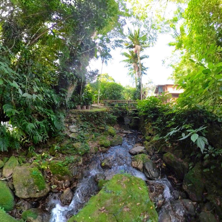 Casa Ka Hotel Maresias Ngoại thất bức ảnh