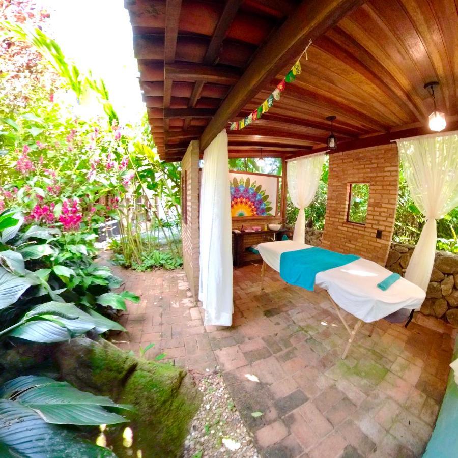 Casa Ka Hotel Maresias Ngoại thất bức ảnh