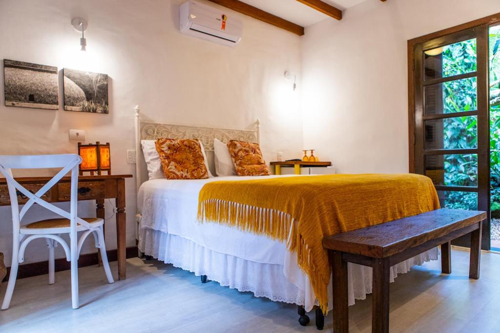 Casa Ka Hotel Maresias Ngoại thất bức ảnh