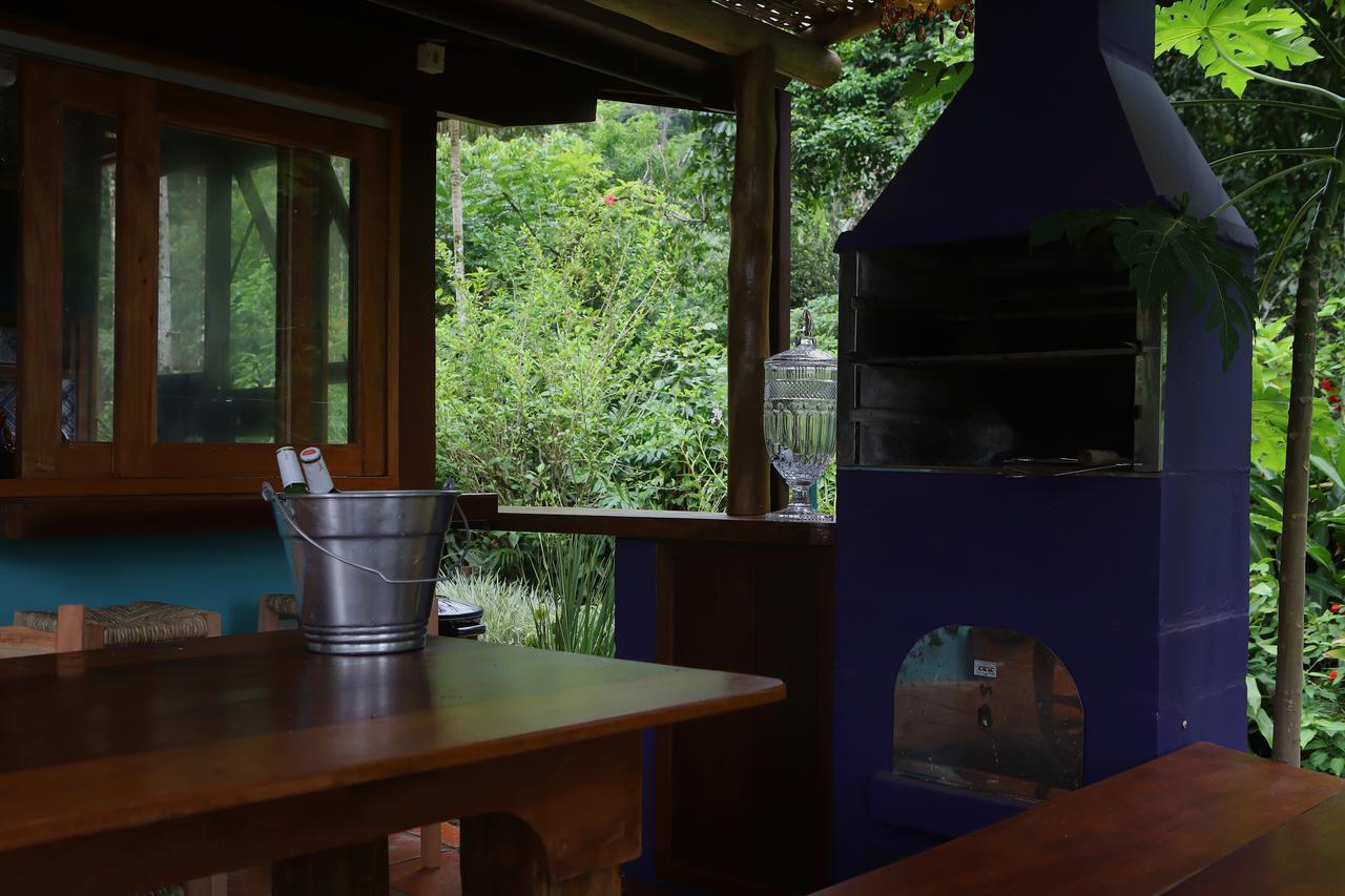 Casa Ka Hotel Maresias Ngoại thất bức ảnh