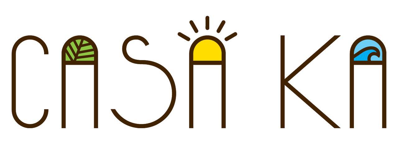 Casa Ka Hotel Maresias Ngoại thất bức ảnh