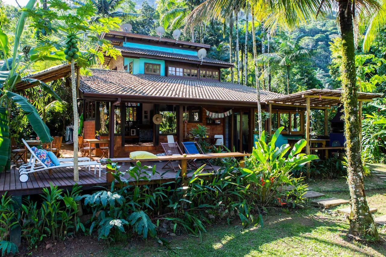 Casa Ka Hotel Maresias Ngoại thất bức ảnh