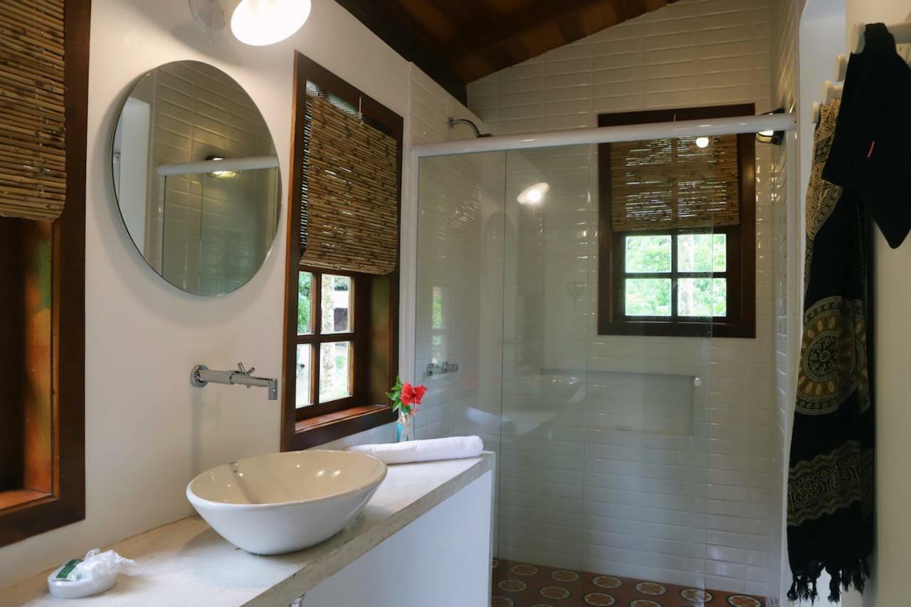 Casa Ka Hotel Maresias Ngoại thất bức ảnh