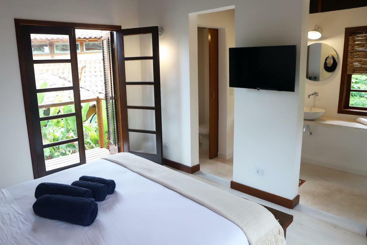 Casa Ka Hotel Maresias Ngoại thất bức ảnh