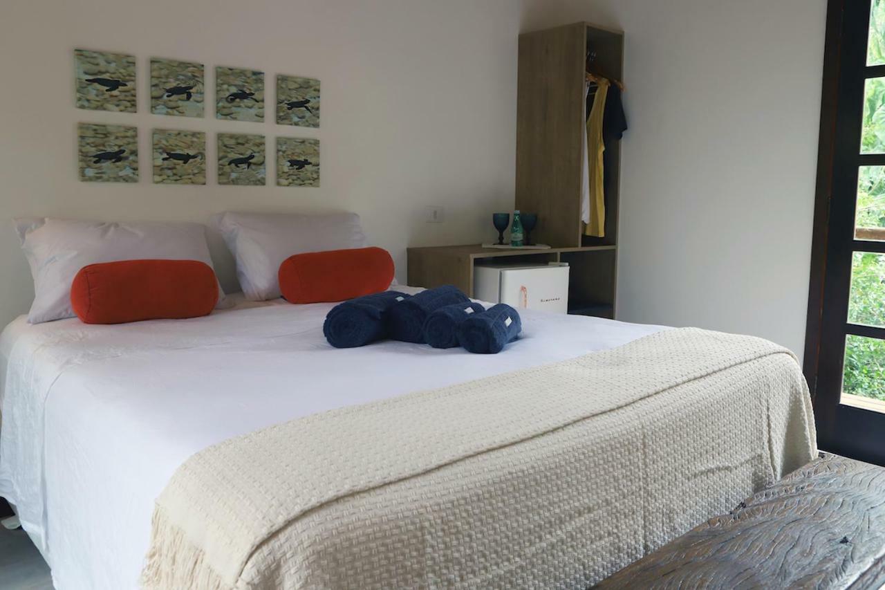 Casa Ka Hotel Maresias Ngoại thất bức ảnh