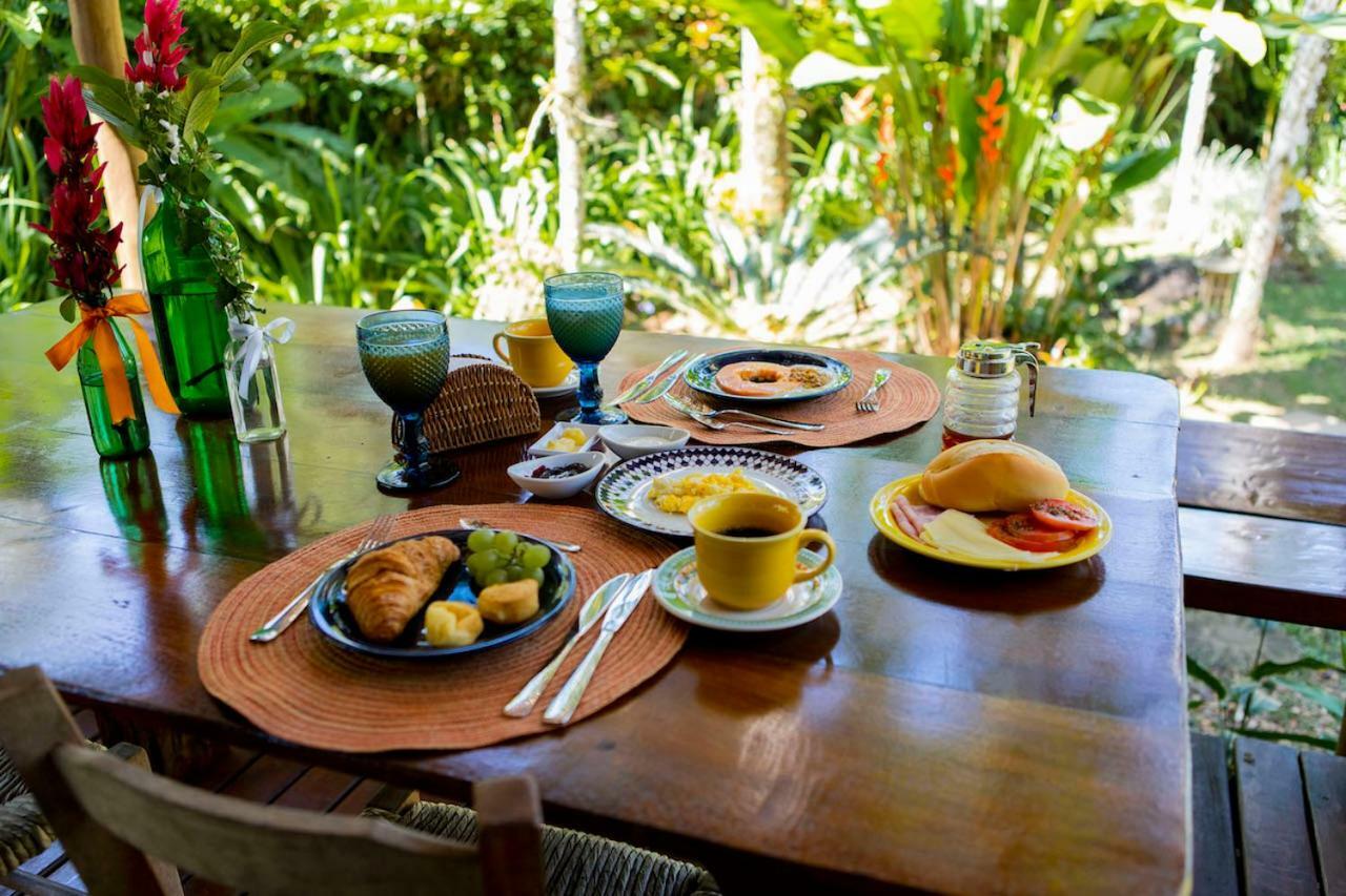 Casa Ka Hotel Maresias Ngoại thất bức ảnh