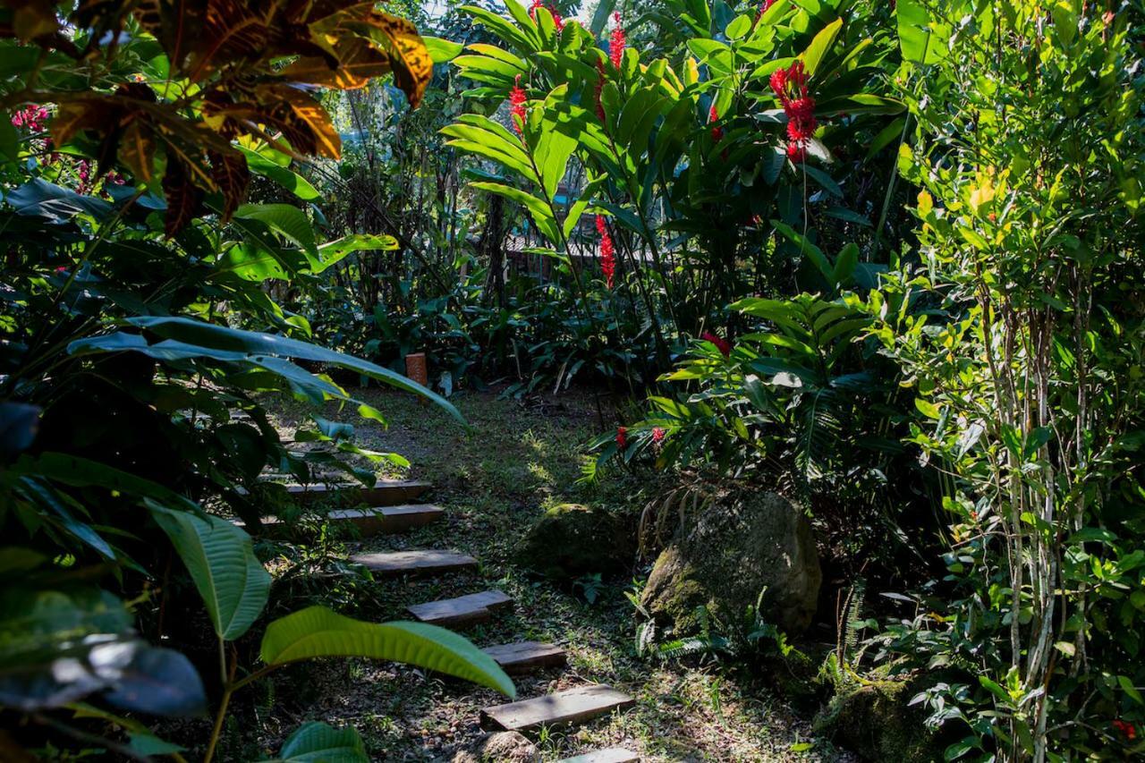 Casa Ka Hotel Maresias Ngoại thất bức ảnh