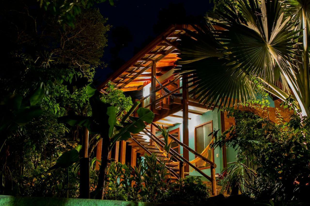 Casa Ka Hotel Maresias Ngoại thất bức ảnh