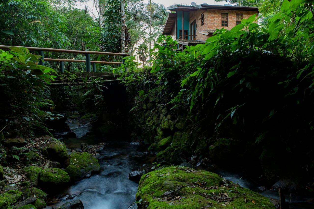 Casa Ka Hotel Maresias Ngoại thất bức ảnh