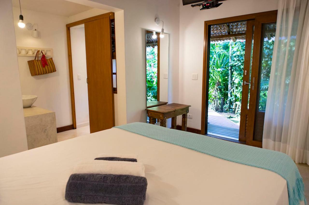 Casa Ka Hotel Maresias Ngoại thất bức ảnh