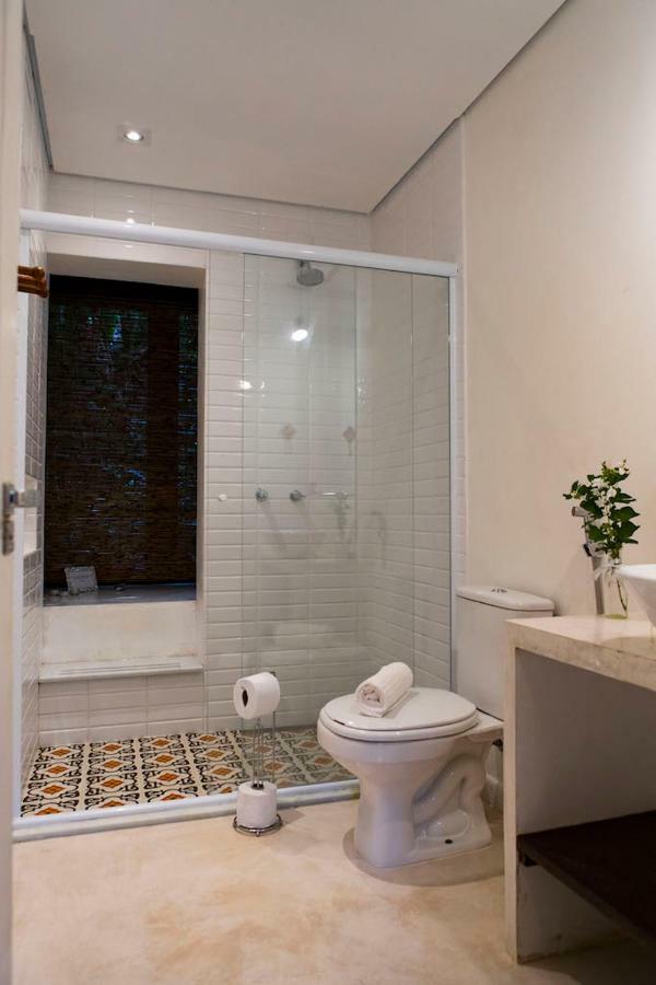 Casa Ka Hotel Maresias Ngoại thất bức ảnh