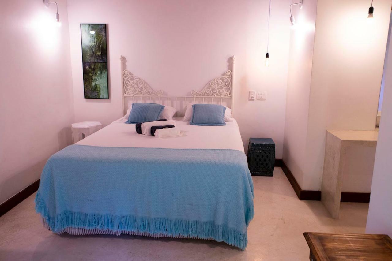 Casa Ka Hotel Maresias Ngoại thất bức ảnh