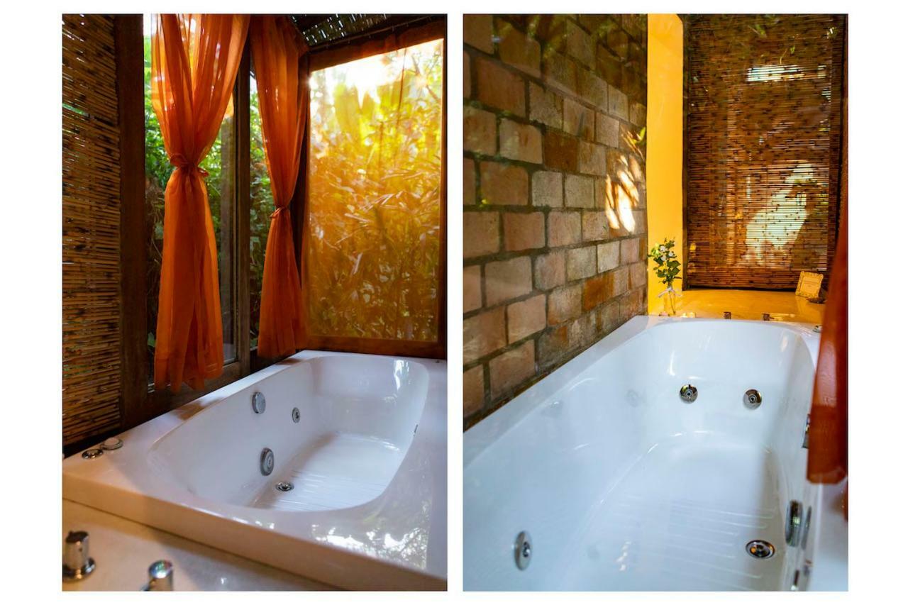 Casa Ka Hotel Maresias Ngoại thất bức ảnh