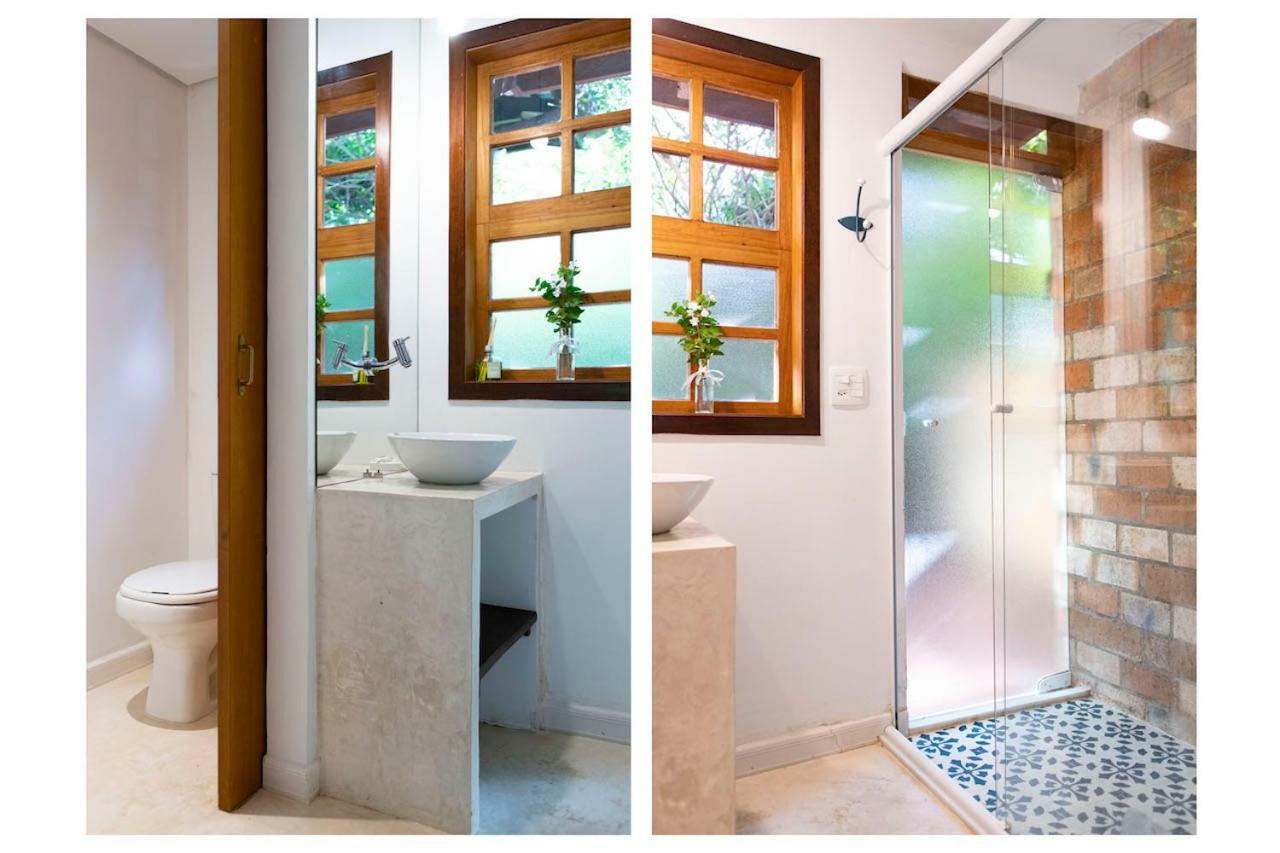 Casa Ka Hotel Maresias Ngoại thất bức ảnh