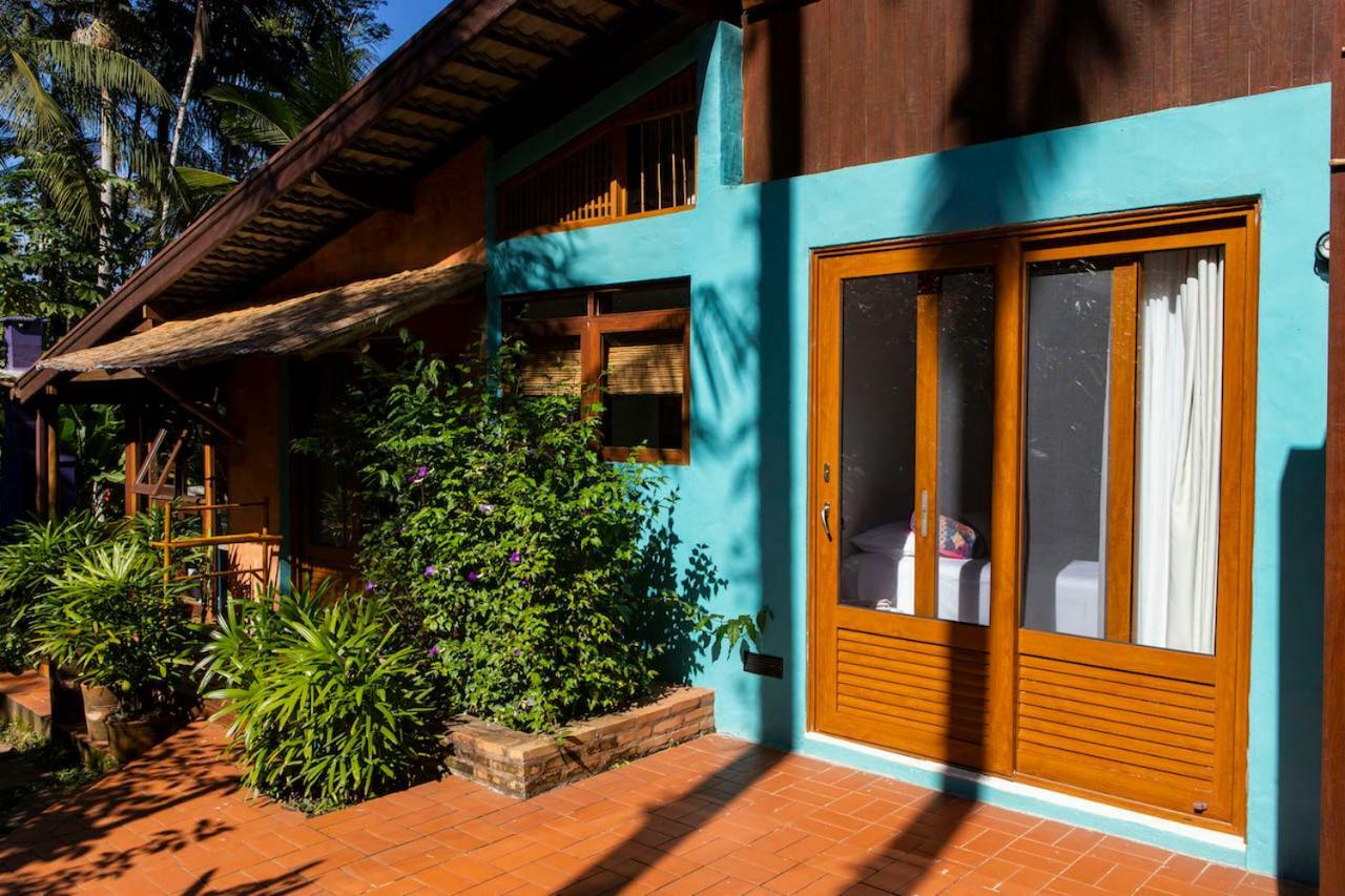 Casa Ka Hotel Maresias Ngoại thất bức ảnh