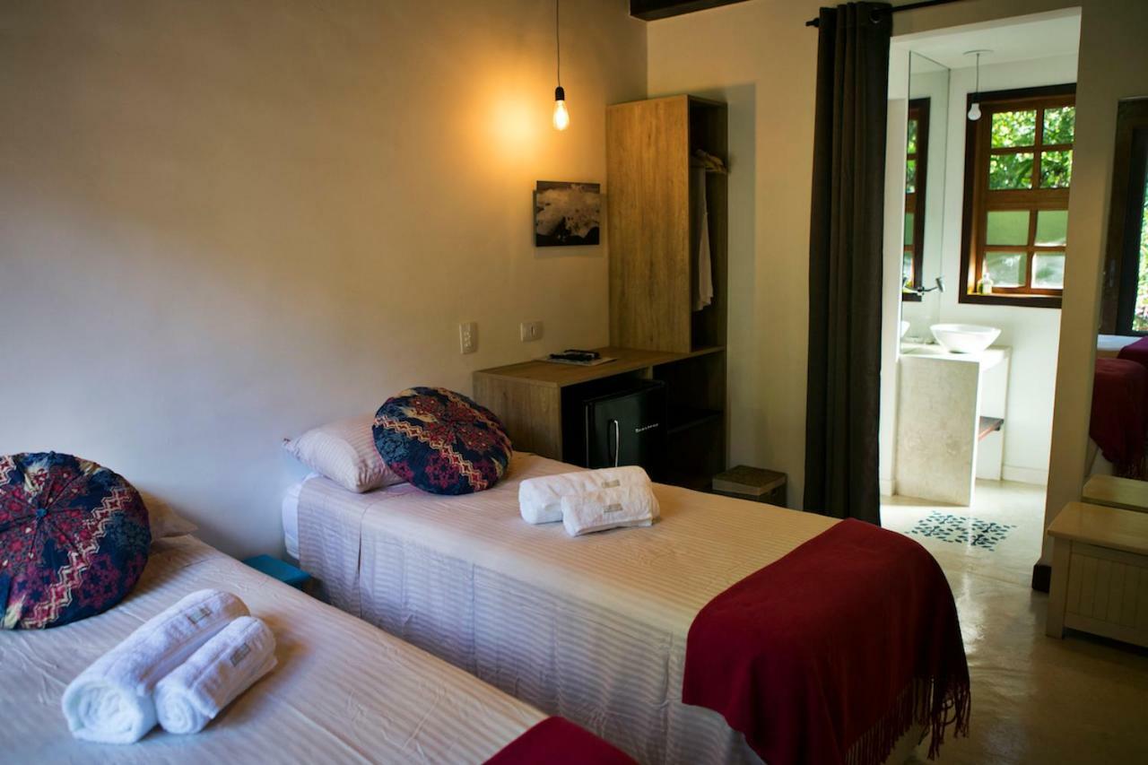 Casa Ka Hotel Maresias Ngoại thất bức ảnh