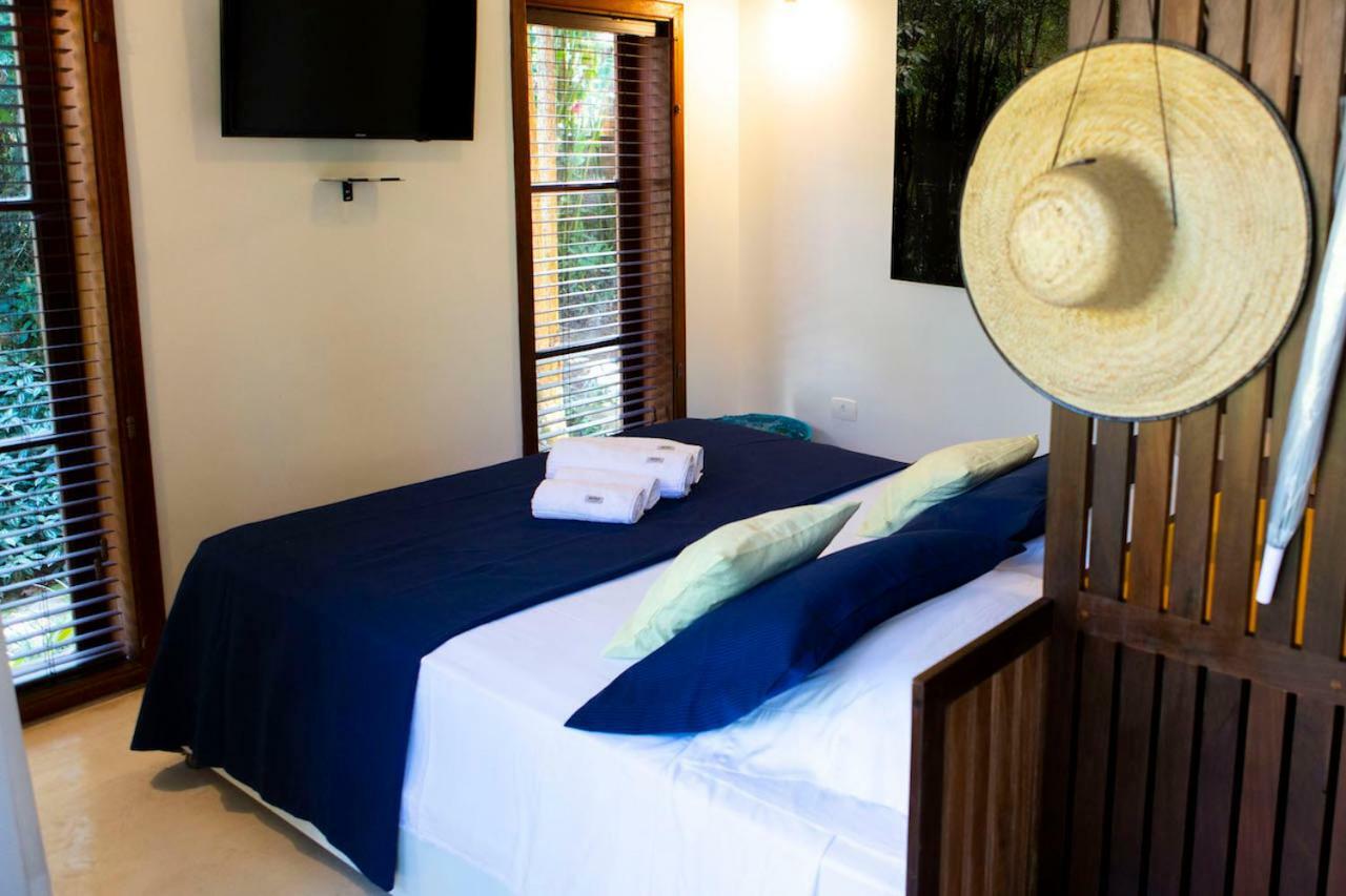 Casa Ka Hotel Maresias Ngoại thất bức ảnh