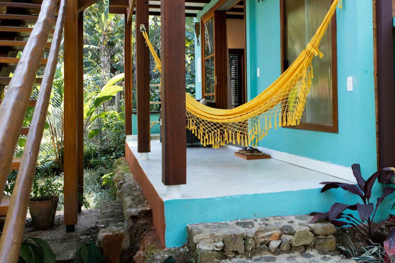 Casa Ka Hotel Maresias Ngoại thất bức ảnh