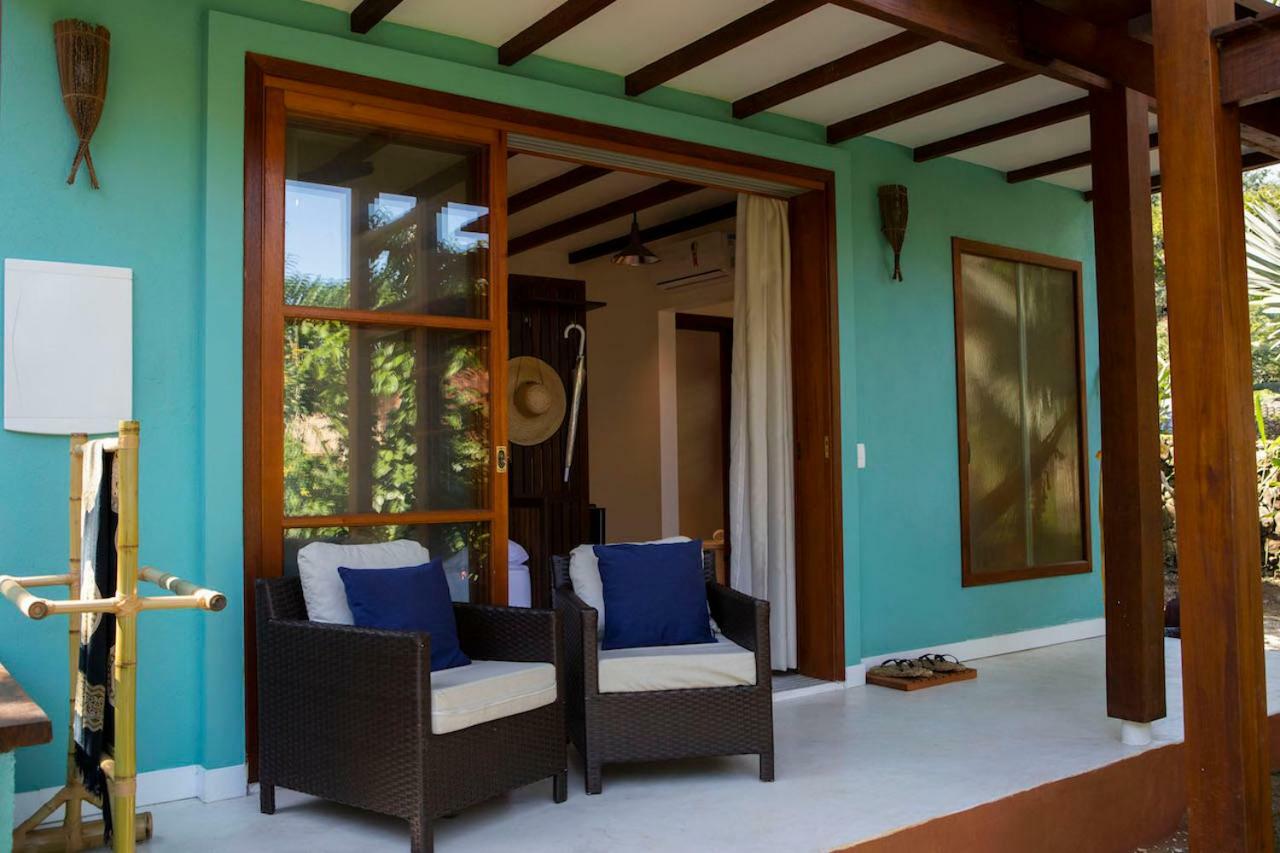 Casa Ka Hotel Maresias Ngoại thất bức ảnh