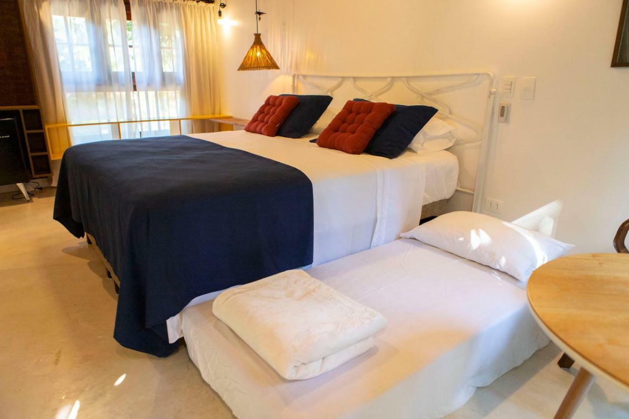 Casa Ka Hotel Maresias Ngoại thất bức ảnh