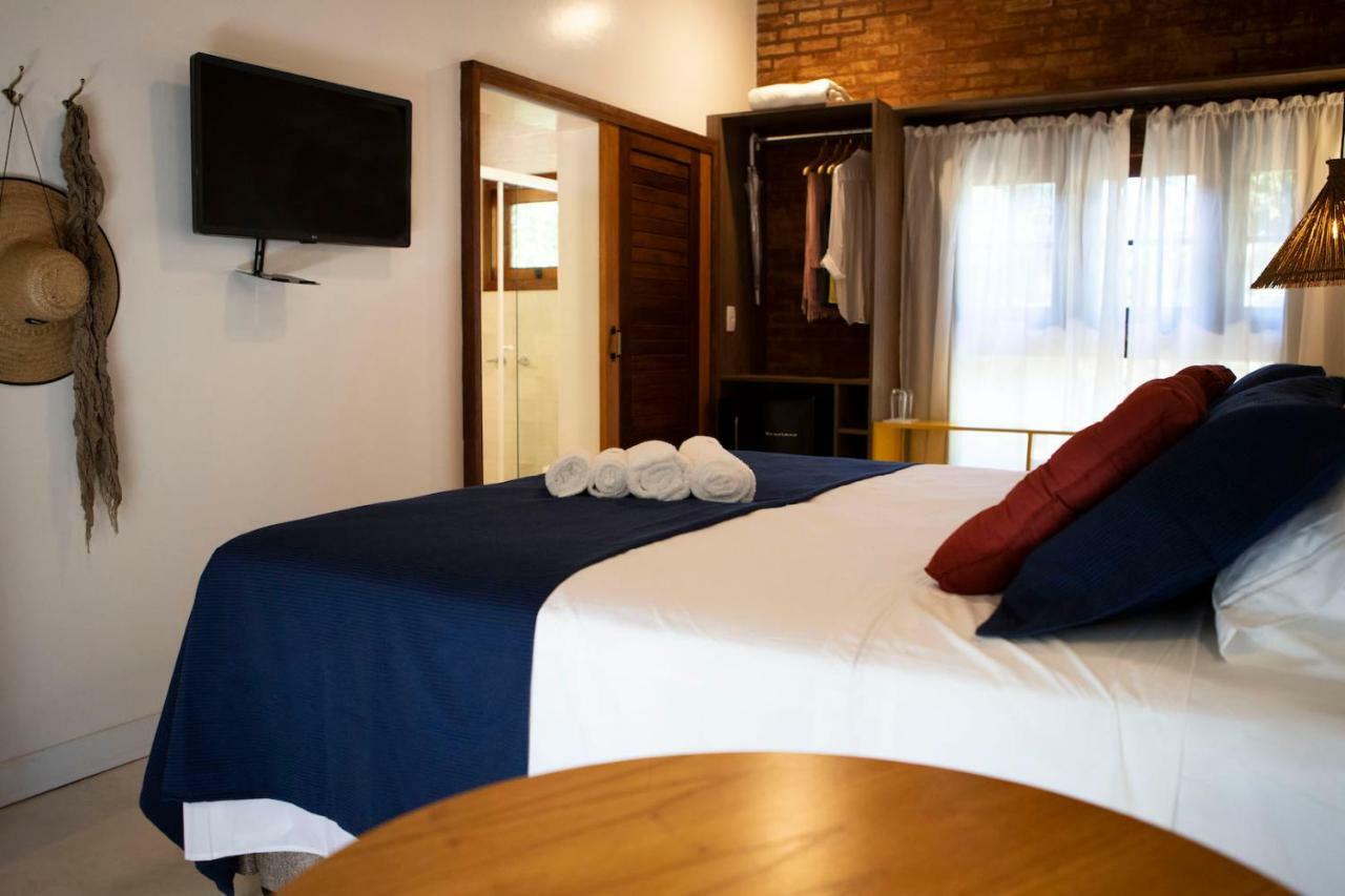 Casa Ka Hotel Maresias Ngoại thất bức ảnh