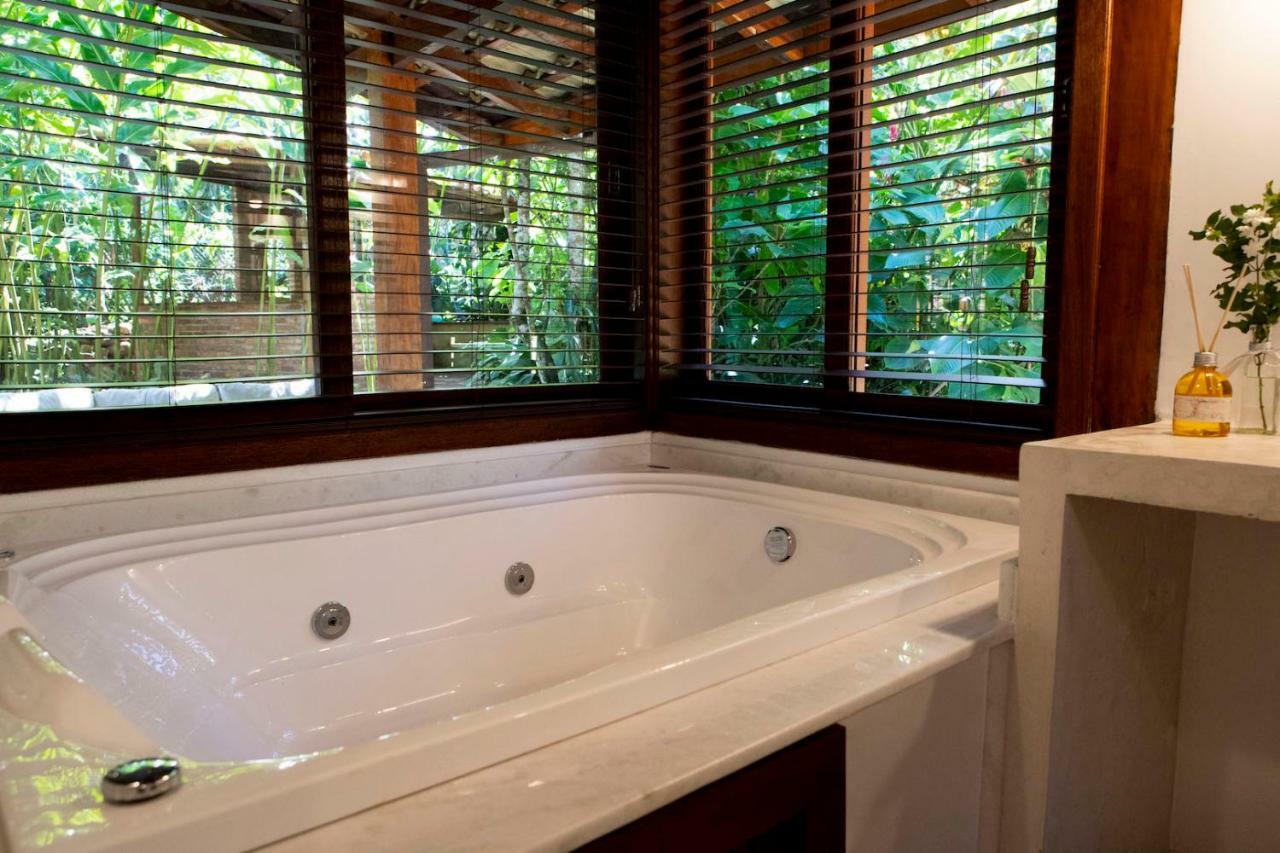 Casa Ka Hotel Maresias Ngoại thất bức ảnh