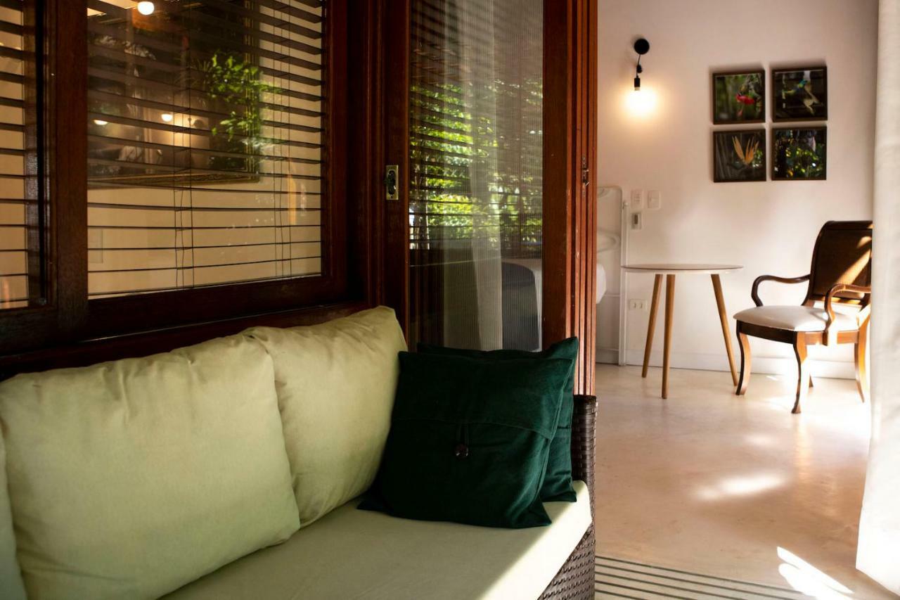 Casa Ka Hotel Maresias Ngoại thất bức ảnh