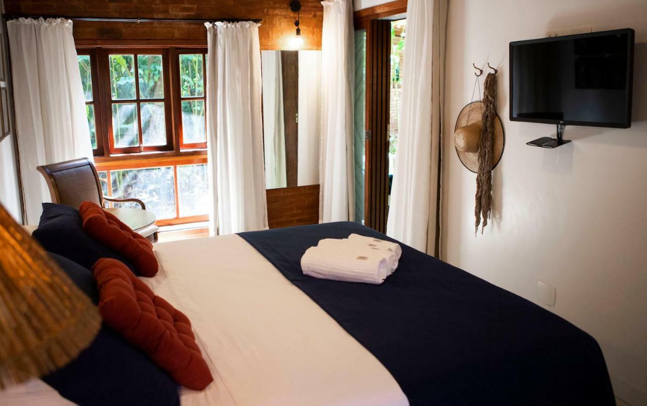 Casa Ka Hotel Maresias Ngoại thất bức ảnh