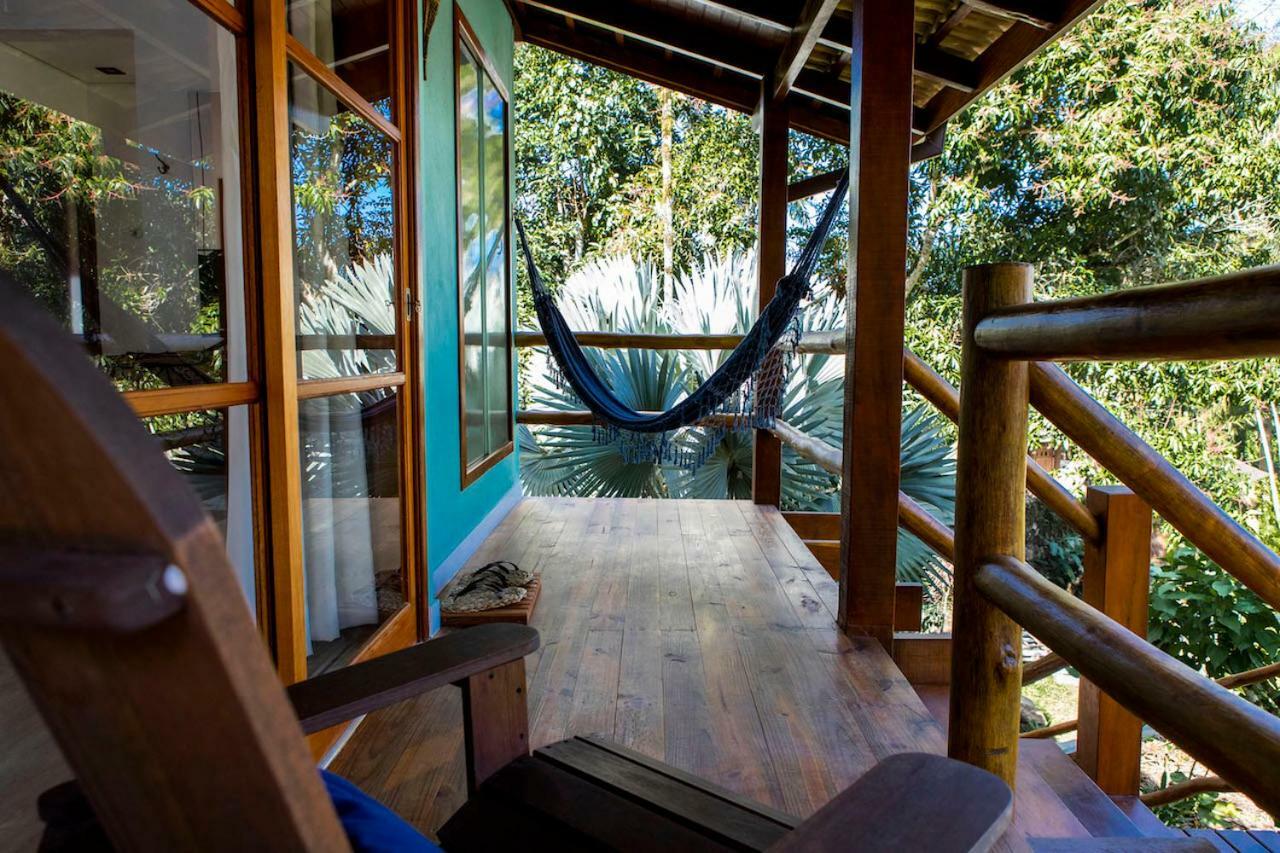 Casa Ka Hotel Maresias Ngoại thất bức ảnh
