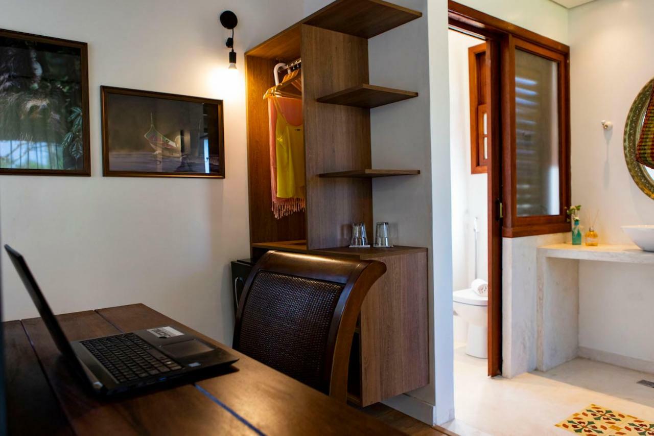 Casa Ka Hotel Maresias Ngoại thất bức ảnh