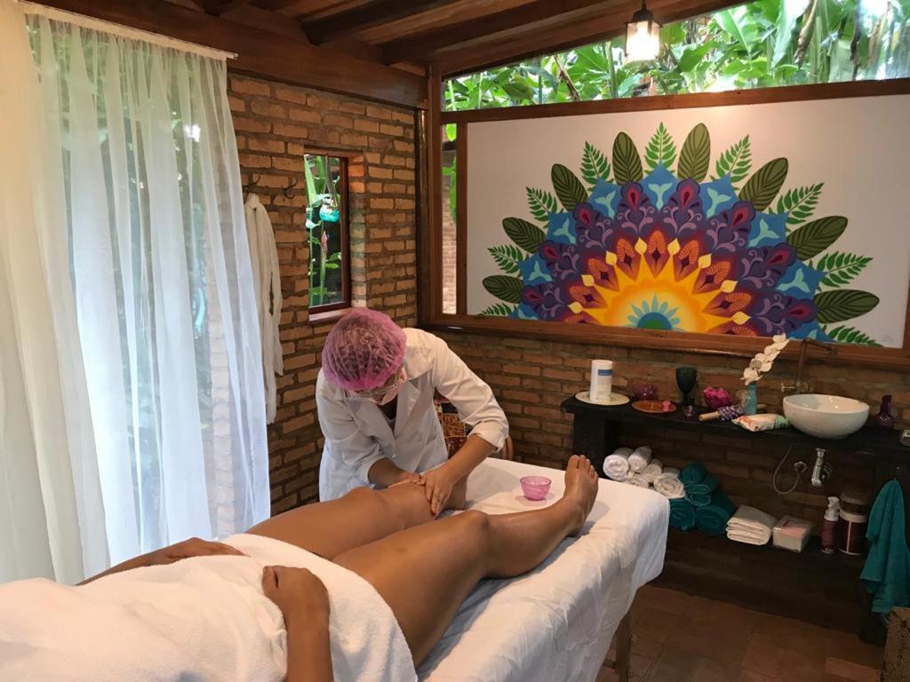 Casa Ka Hotel Maresias Ngoại thất bức ảnh
